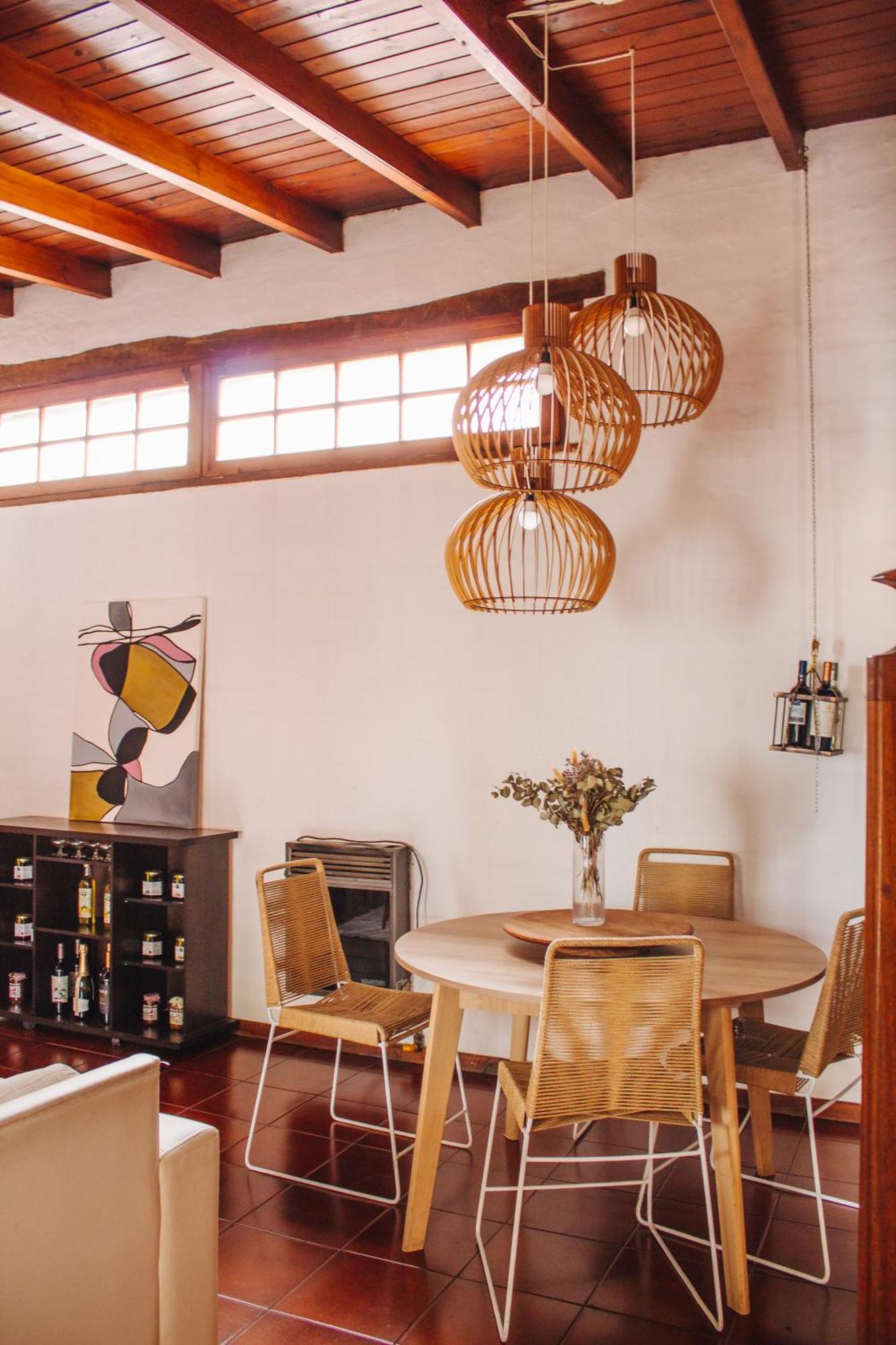 Ferienwohnung Belgrano Wine Experience Mendoza Exterior foto